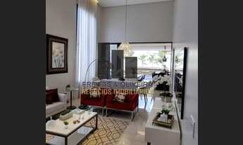 Imagem 5: Casa em Condomínio para Venda em São José do Rio Preto, Quinta do Lago Residence, 3 dormit