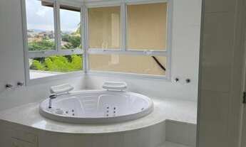 Imagem 6: EXCELENTE CASA NO CONDOMÍNIO ALPHAVILLE 10, SANTANA DE PARNAÍBA, SP