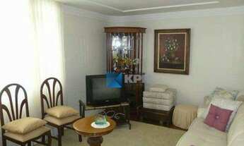 Imagem 4: Apartamento, 160 m² - venda por R$ 1.050.000,00 ou aluguel por R$ 3.300,00/mês - Jardim Es