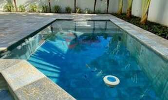 Imagem 3: Sobrado Villaggio San Pietro 3 suítes 415 m2 piscina Limeira SP