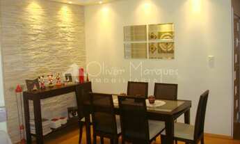 Imagem 3: Apartamento à venda, 64 m² por R$ 329.000,00 - Vila Yara - Osasco/SP