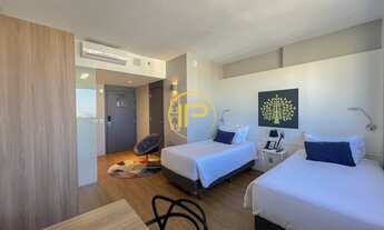 Imagem 6: Stay Batel - Studio 27 m², em Região Privilegiada, Mobiliado, Pronto para Morar