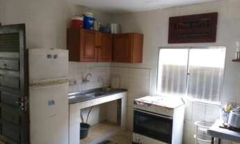 Imagem 6: Casarão à venda no chapéu virado