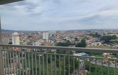 Imagem 7: Sala p/ aluguel tem 37 m² no Centro - Guarulhos - SP