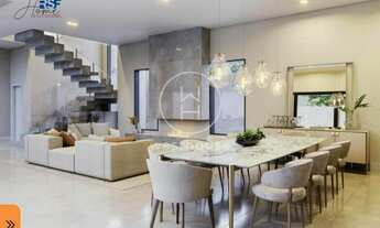 Imagem 3: Casa Alto Padrão