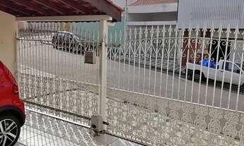 Imagem 4: Lindo sobrado na Vila Santana com 2 Dorm. Sendo 1 Suíte 3 Vagas sendo uma coberta