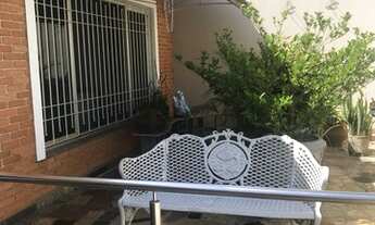 Imagem 3: Casa para venda possui 160 metros quadrados com 4 quartos em Vila Claudia - Limeira - SP