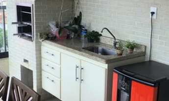 Imagem 3: APARTAMENTO ÓTIMO PADRÃO 3 QUARTOS DUAS SUITES POMPÉIA