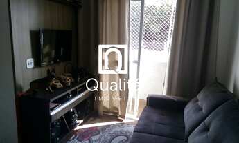 Imagem 2: APARTAMENTO VILA HARO SOROCABA - SP