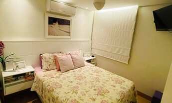 Imagem 2: Casa de condomínio sobrado para venda tem 62 metros quadrados com 2 quartos