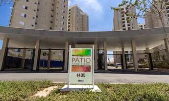 Imagem 6: Apartamento para venda com 58 metros quadrados com 2 quartos