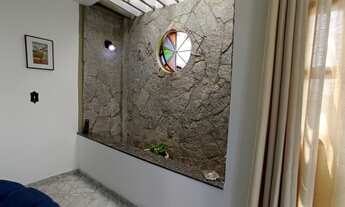 Imagem 3: Casa imperdível com Churrasqueira e área de lazer