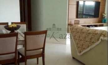 Imagem: Apartamento - Jacareí - Jardim Flórida