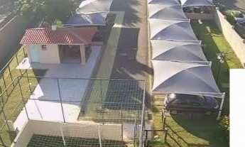 Imagem 11: Apartamento com 2 dormitórios - Cond.Tons da Manhã