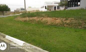 Imagem 2: Terreno Condomínio Phytus, 384 m², pronto para construir