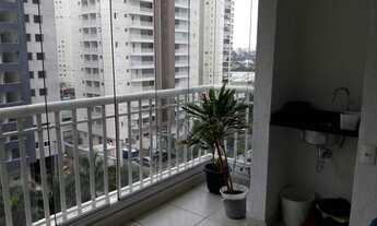 Imagem 2: Apartamento no Pátio Condomínio Clube - 125m² - 4 Dormitórios