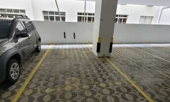 Imagem 7: Apartamento 3 quartos, Quadra da Praia, Elevador, Portaria 24H, 1 vaga demarcada