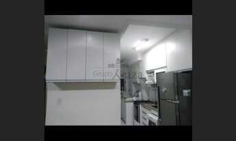 Imagem 5: Apartamento - Jardim São Dimas - Edifício Innovare- 2 Dormitórios - 64m²