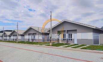 Imagem 3: Casa térrea em condomínio fechado. Se você procura sossego e tranquilidade, aqui é o seu l