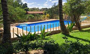 Imagem 1: ES Crédito rural pra comora de sítio facilitado