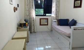 Imagem 4: Cobertura duplex a venda no Guarujá - Praia da Enseada