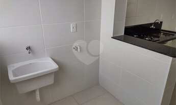 Imagem 4: Taubaté - Apartamento Padrão - Residencial Portal da Mantiqueira