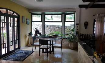 Imagem 3: Magnifica chácara muito bem formada e rica em agua