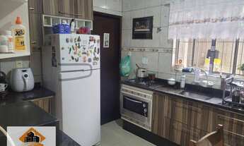 Imagem 7: Sobrado à venda, 92 m² por R$ 450.000,00 - Vila Talarico - São Paulo/SP