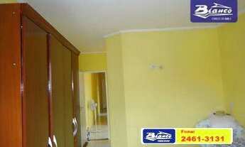 Imagem 4: Sobrado com 3 dormitórios à venda, 128 m² por R$ 1.200.000,00 - Vila Augusta - Guarulhos/S