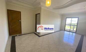 Imagem 2: Apartamento com 3 dormitórios à venda, 110 m² por R$ 450.000 - Centro - Sorocaba/SP