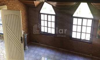 Imagem 6: CHACARA RURAL em SÃO JOSÉ DOS CAMPOS - SP, BUQUIRINHA II