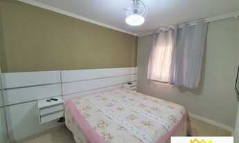 Imagem 5: Apartamento Edifício Elits Park, Bairro Nova América, com 3 quartos, sala dois ambientes e