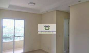 Imagem 6: Apartamento com 2 dormitórios à venda, 72 m² por R$ 279.000,00 - Jardim Bela Vista - São J