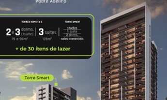 Imagem: Lançamento padre Adelino Belém