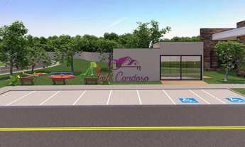 Imagem 3: Terreno para venda em INDAIATUBA - Condomínio Privilegiado