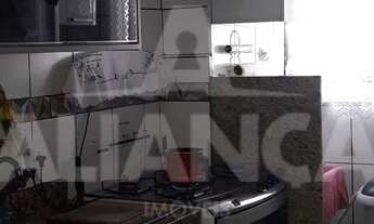 Imagem 3: Apartamento para venda 3 quartos jardim europa uberlândia - AP1858