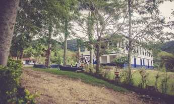 Imagem 5: VENDO FAZENDA COM 55 ALQUEIRES PORTEIRA FECHADA 200KM SP