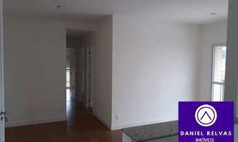 Imagem 4: Apartamento com 3 Dormitórios Para Venda no Win Alphaville