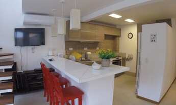 Imagem 2: Casa em condomínio com 145 metros quadrados em Juquehy