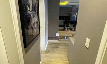 Imagem 6: Apartamento VENDA 100m², 3 dorms, 1 suíte - 2 vagas - Planejados - Cidade Maia - Guarulhos