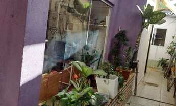 Imagem 5: CASA BRASÍLIA RIACHO FUNDO II