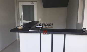 Imagem 5: SALA COMERCIAL, OTIMA LOCALIZAÇÃO COM RECEPÇÃO, VALOR DO ALUGUEL INCLUSO, INTERNET RAPIDA