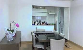 Imagem: Apartamento para venda tem 110 metros quadrados