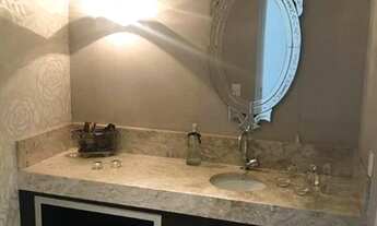 Imagem 3: Apartamento à venda, 188 m² por R$ 1.300.000,00 - Edifício Atenas - Indaiatuba/SP