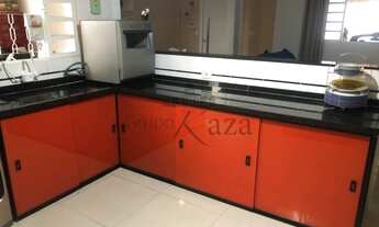 Imagem 2: Casa 2 Dormitórios - Jardim Santa Luzia