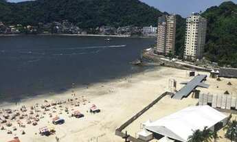 Imagem 13: Apartamento à venda, 51 m² por R$ 190.000,00 - Centro - São Vicente/SP