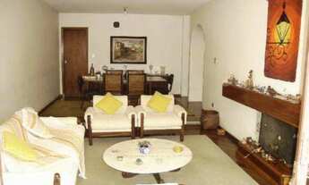 Imagem 3: Sobrado com 3 dormitórios à venda, 331 m² por R$ 2.200.000,00 - Jardim das Colinas - São J