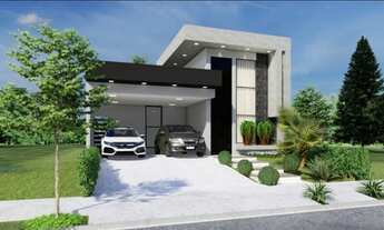 Imagem: Casa de condomínio para venda com 136m2