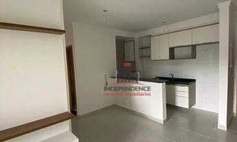 Imagem 4: Apartamento com 2 dormitórios à venda, 68 m² por R$ 425.000,00 - Centro - Ubatuba/SP