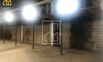 Imagem 6: GALPÃO SÃO JOSÉ DOS CAMPOS VILA SÃO PEDRO